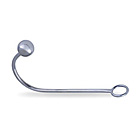 ステンレススチールアナルフック