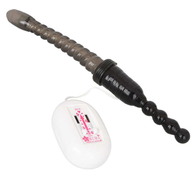 失敗しないアナル開発バイブ